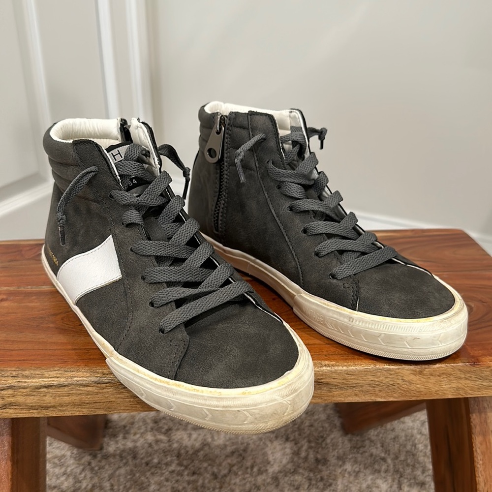 Vintage Havana High Top - Picture 2 of 12